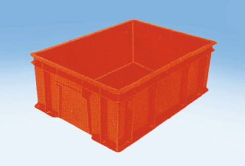 塑料周轉箱300系列