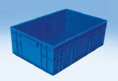 塑料周轉箱575系列