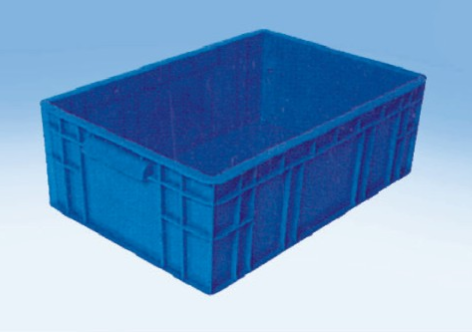 塑料周轉箱465系列